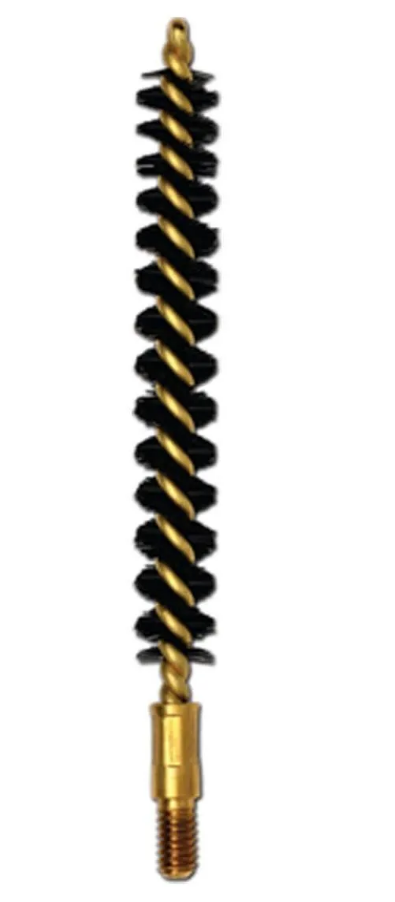 Pro Shot 20 cal Nylon Rifle Brush - - Mansfield Hunting & Fishing - Products to prepare for Corona Virus