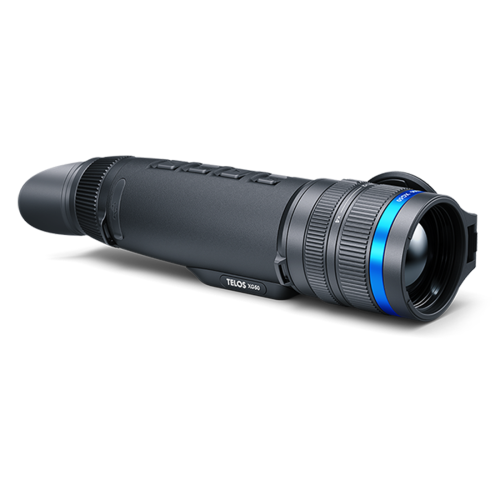 Pulsar Telos XG50 Thermal Monocular -  - Mansfield Hunting & Fishing - Products to prepare for Corona Virus