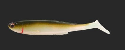 Irukandji Sicario 7 Inch 175mm 3 Pk - 7 INCH / RANGER - Mansfield Hunting & Fishing - Products to prepare for Corona Virus