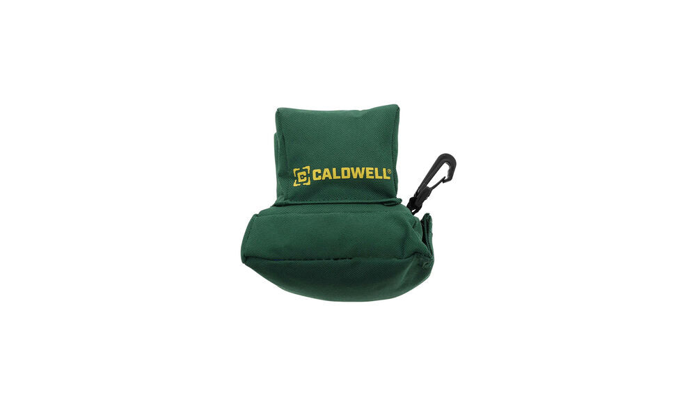 Caldwell Deadshot Rear Bag Filled - - Mansfield Hunting & Fishing - Products to prepare for Corona Virus