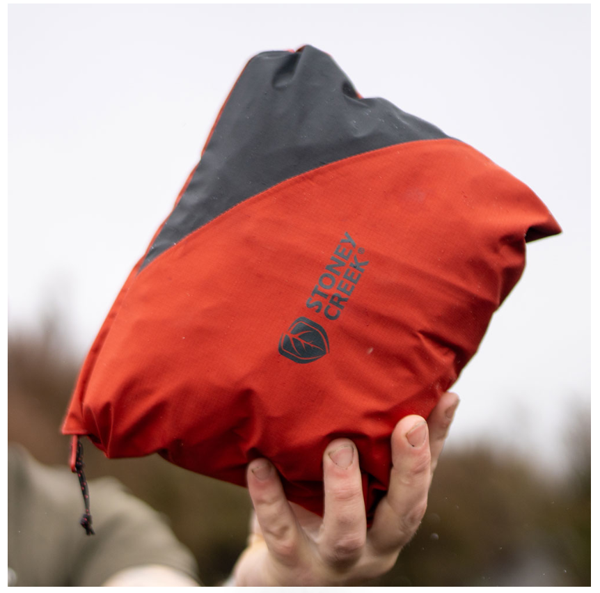 Stoney Creek Mens Stowit Pro - Red -  - Mansfield Hunting & Fishing - Products to prepare for Corona Virus