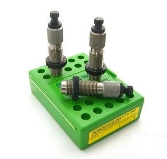 Redding 280 Ackley Imp DLX Die Set - - Mansfield Hunting & Fishing - Products to prepare for Corona Virus