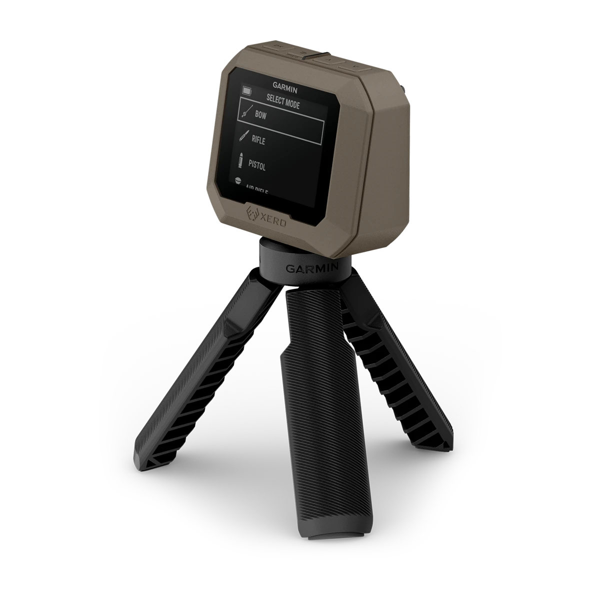 Garmin Xero C1 Pro Chronograph - - Mansfield Hunting & Fishing - Products to prepare for Corona Virus