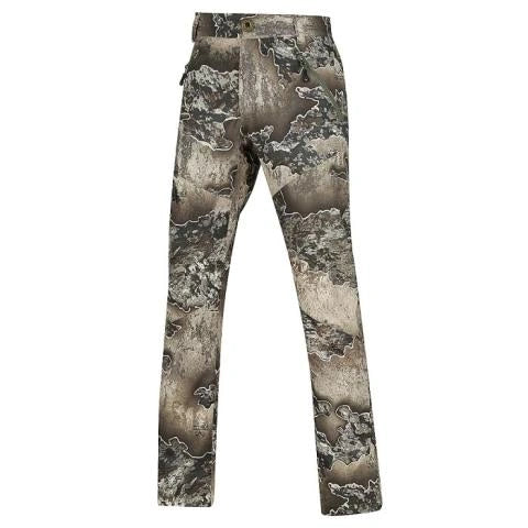 Ridgeline Mens Stealth Trousers - Excape - XS / Escape Camo - Mansfield Hunting & Fishing - Products to prepare for Corona Virus