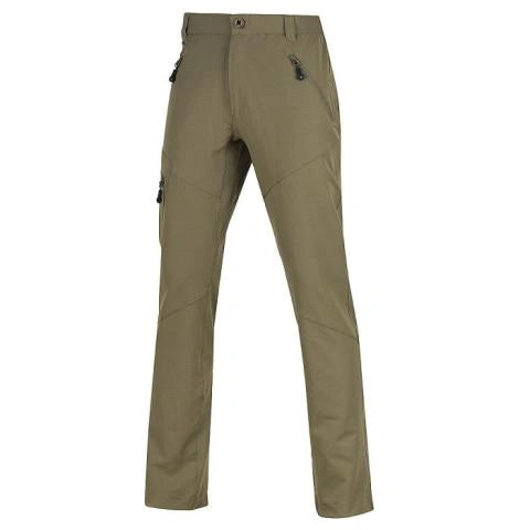 Ridgeline Mens Stealth Pants - Beech - XS / Beech - Mansfield Hunting & Fishing - Products to prepare for Corona Virus