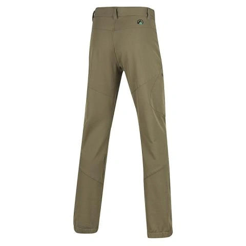 Ridgeline Mens Stealth Pants - Beech -  - Mansfield Hunting & Fishing - Products to prepare for Corona Virus