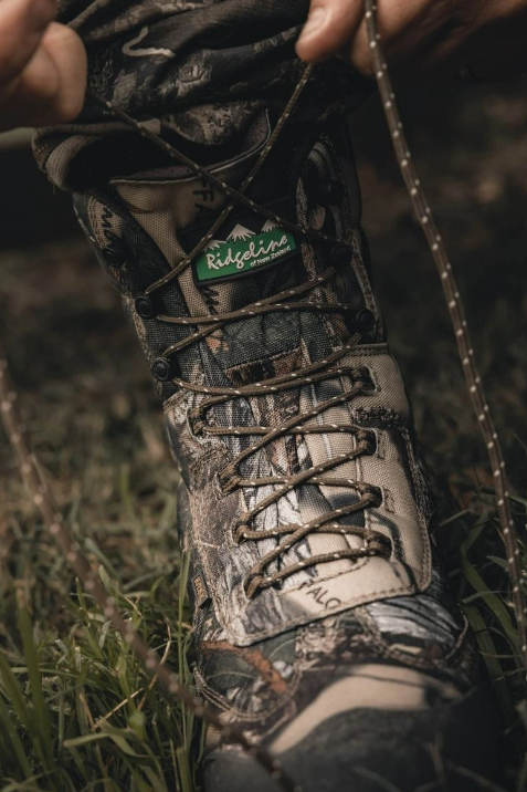 Ridgeline Mallee Boots -  - Mansfield Hunting & Fishing - Products to prepare for Corona Virus