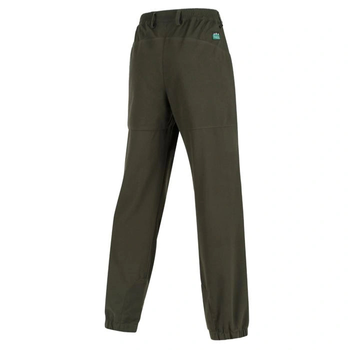 Ridgeline Mens Sika Pants - Forest -  - Mansfield Hunting & Fishing - Products to prepare for Corona Virus