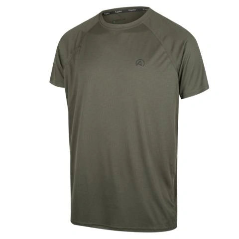 Ridgeline Mens Performance Tee - XS / FOREST - Mansfield Hunting & Fishing - Products to prepare for Corona Virus
