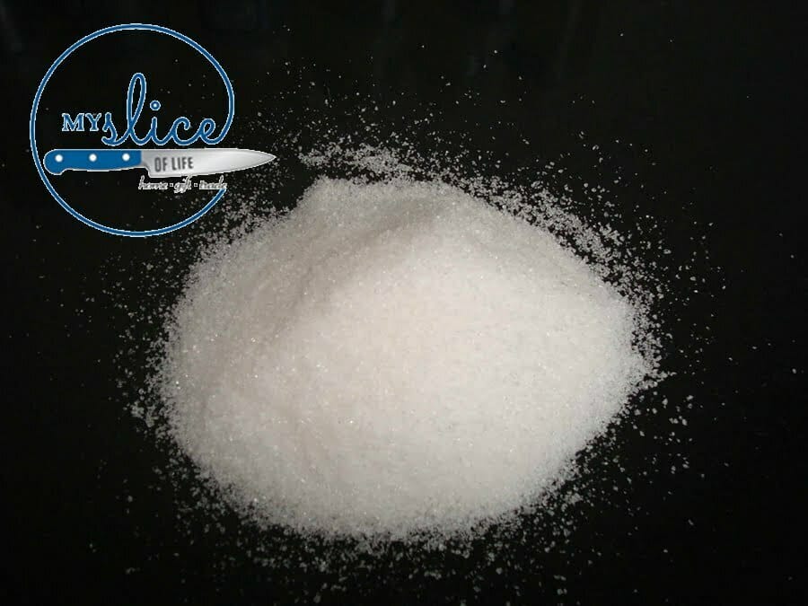 1kg Flossy Salt - - Mansfield Hunting & Fishing - Products to prepare for Corona Virus