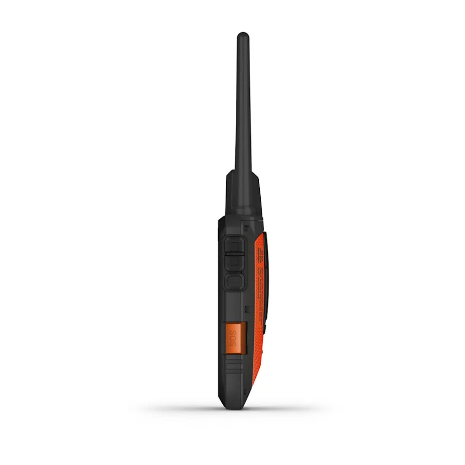 Garmin Alpha 300i Handheld With InReach Technology - - Mansfield Hunting & Fishing - Products to prepare for Corona Virus