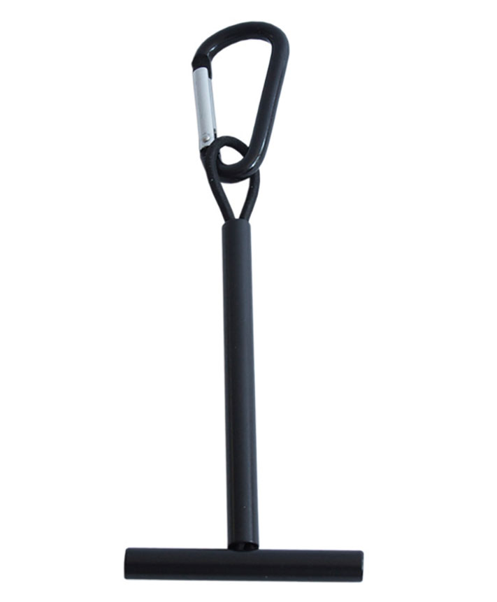 Scientific Anglers Tippet Holder - Black -  - Mansfield Hunting & Fishing - Products to prepare for Corona Virus