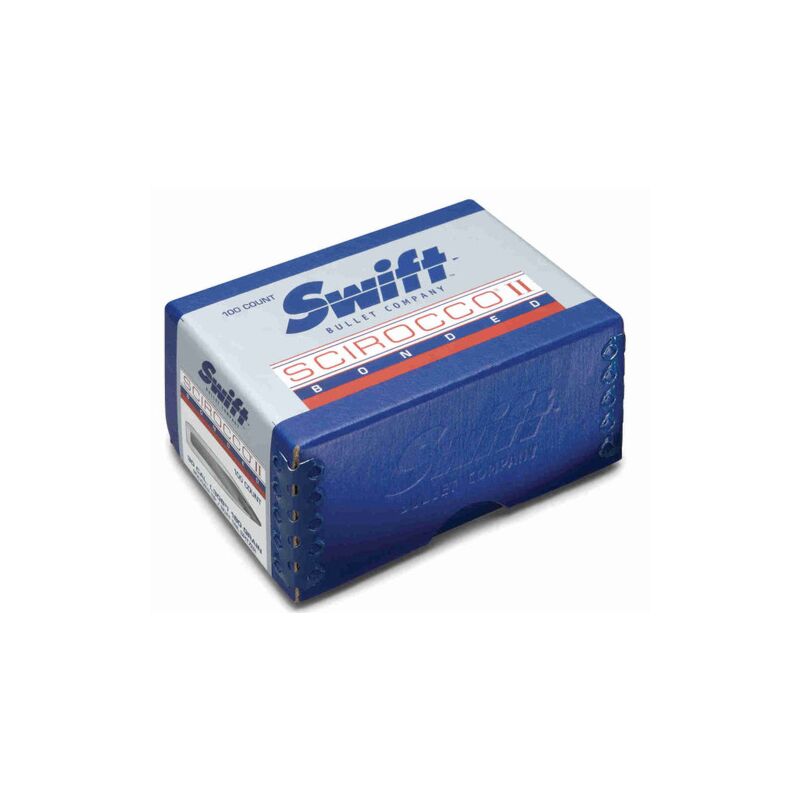 Swift Scirocco 308 Cal 180gr 100pk