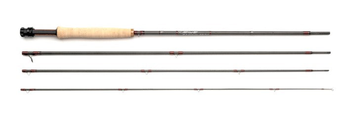 Scott GT Fly Fishing Rod