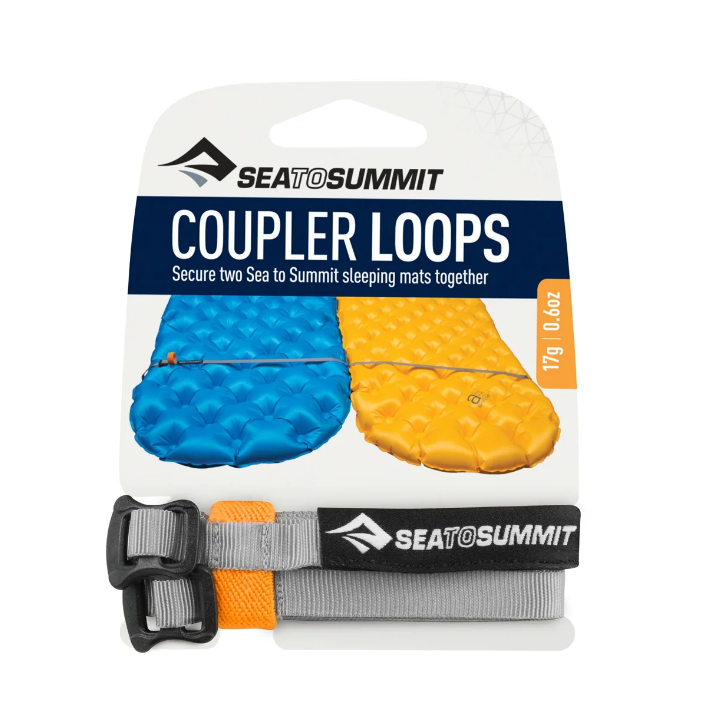 Sea To Summit Mat Coupler Loops Kits -  - Mansfield Hunting & Fishing - Products to prepare for Corona Virus