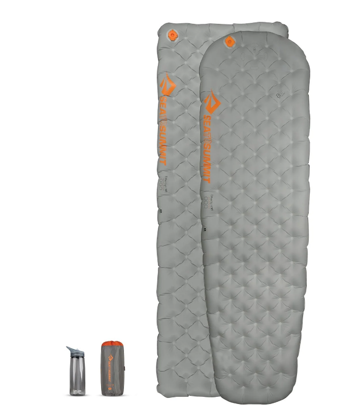 Sea To Summit Ether Light XT Insulated Mat -  - Mansfield Hunting & Fishing - Products to prepare for Corona Virus