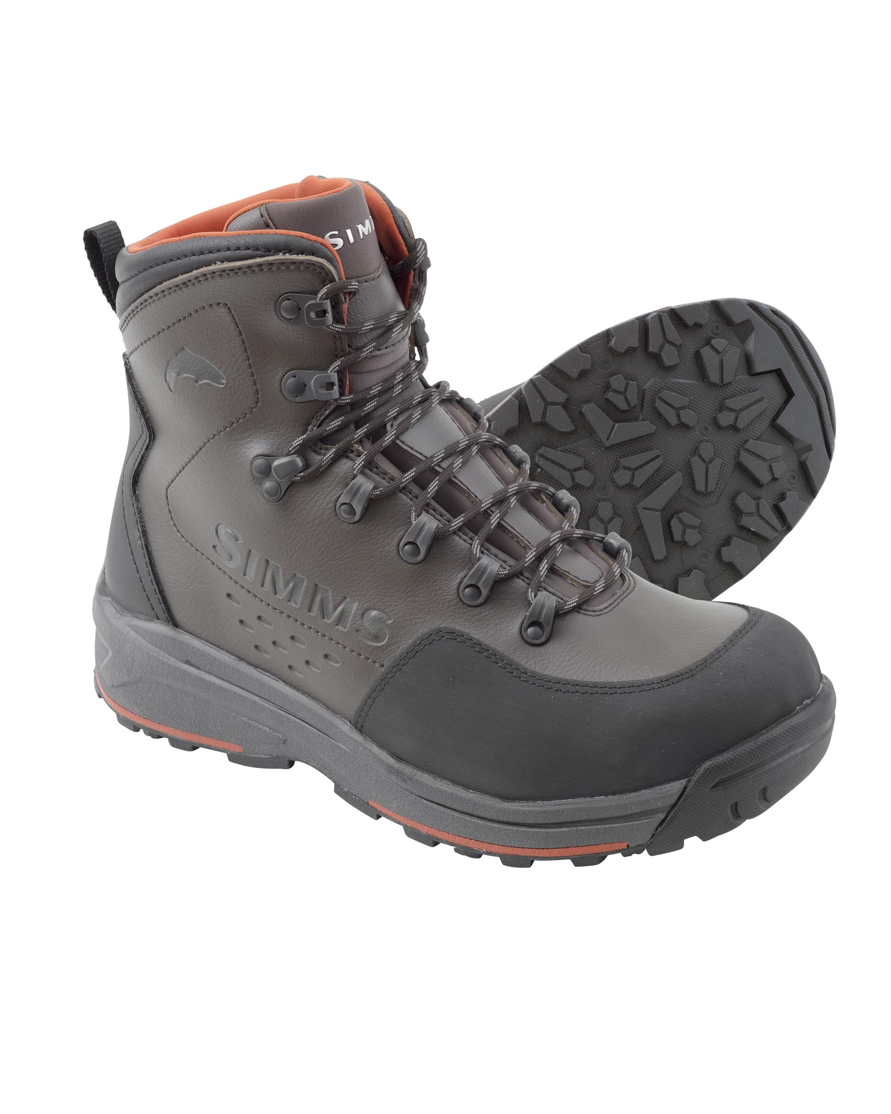Simms Freestone Boot -  - Mansfield Hunting & Fishing - Products to prepare for Corona Virus