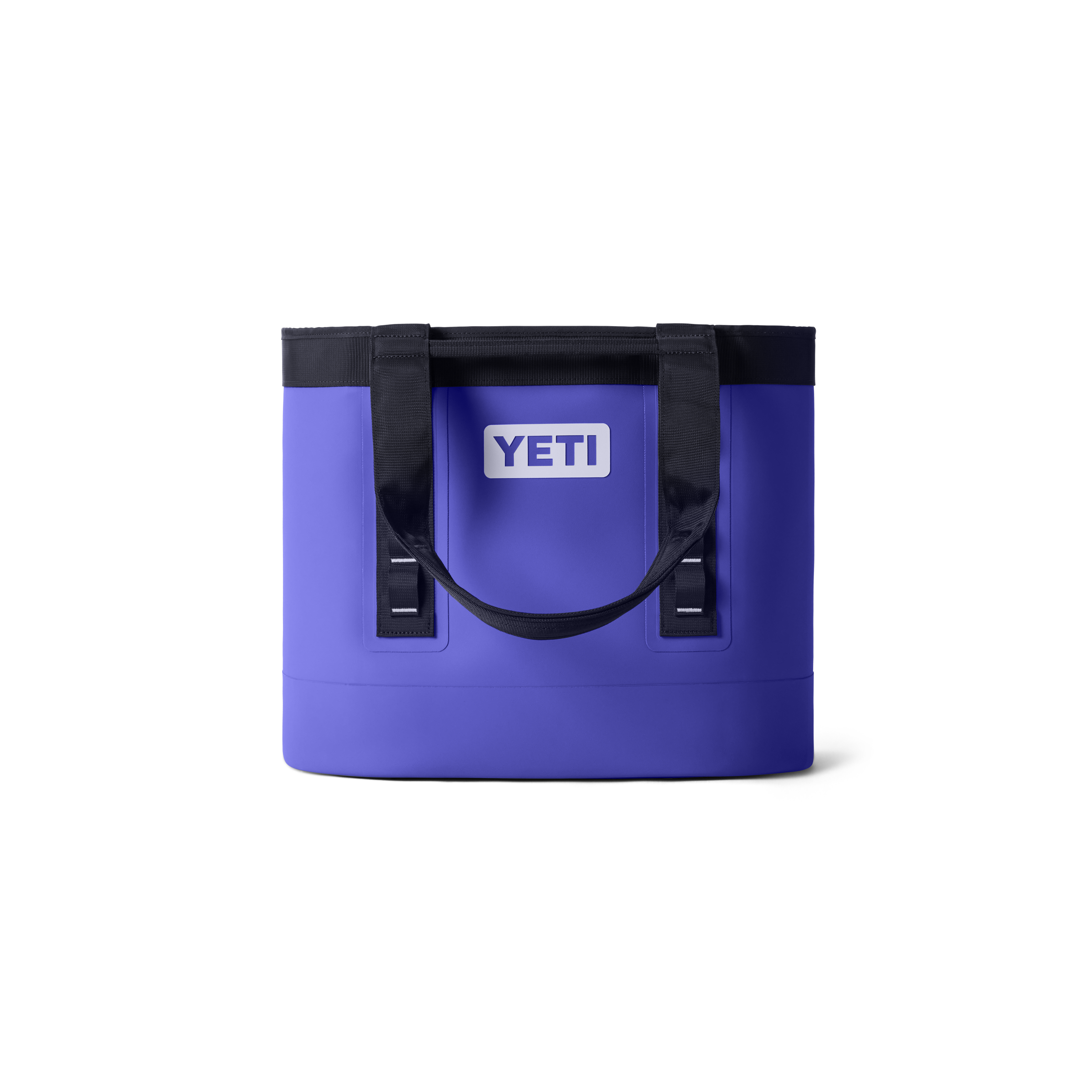 Yeti Camino 35 Carryall Bag - ULTRAMARINE VIOLET - Mansfield Hunting & Fishing - Products to prepare for Corona Virus