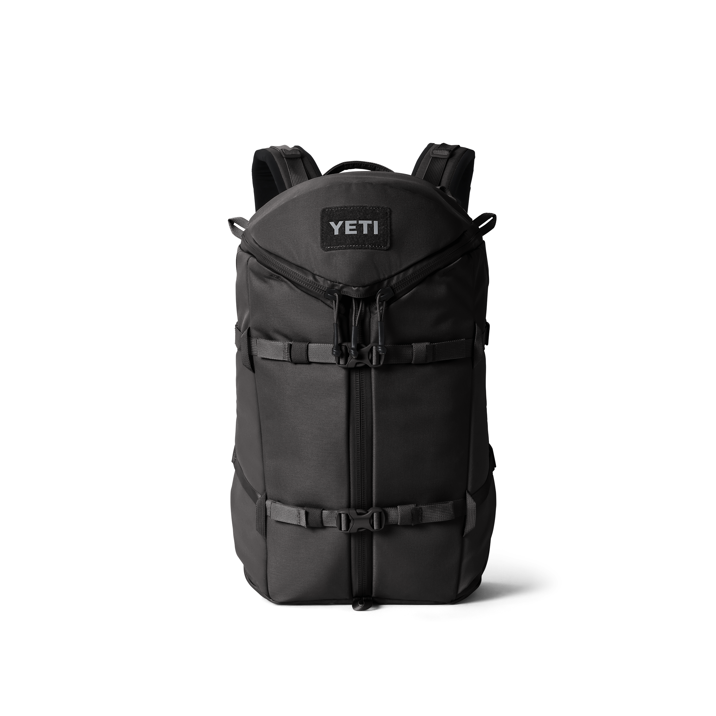 Yeti Ranchero 22L Backpack - 22L / BLACK - Mansfield Hunting & Fishing - Products to prepare for Corona Virus