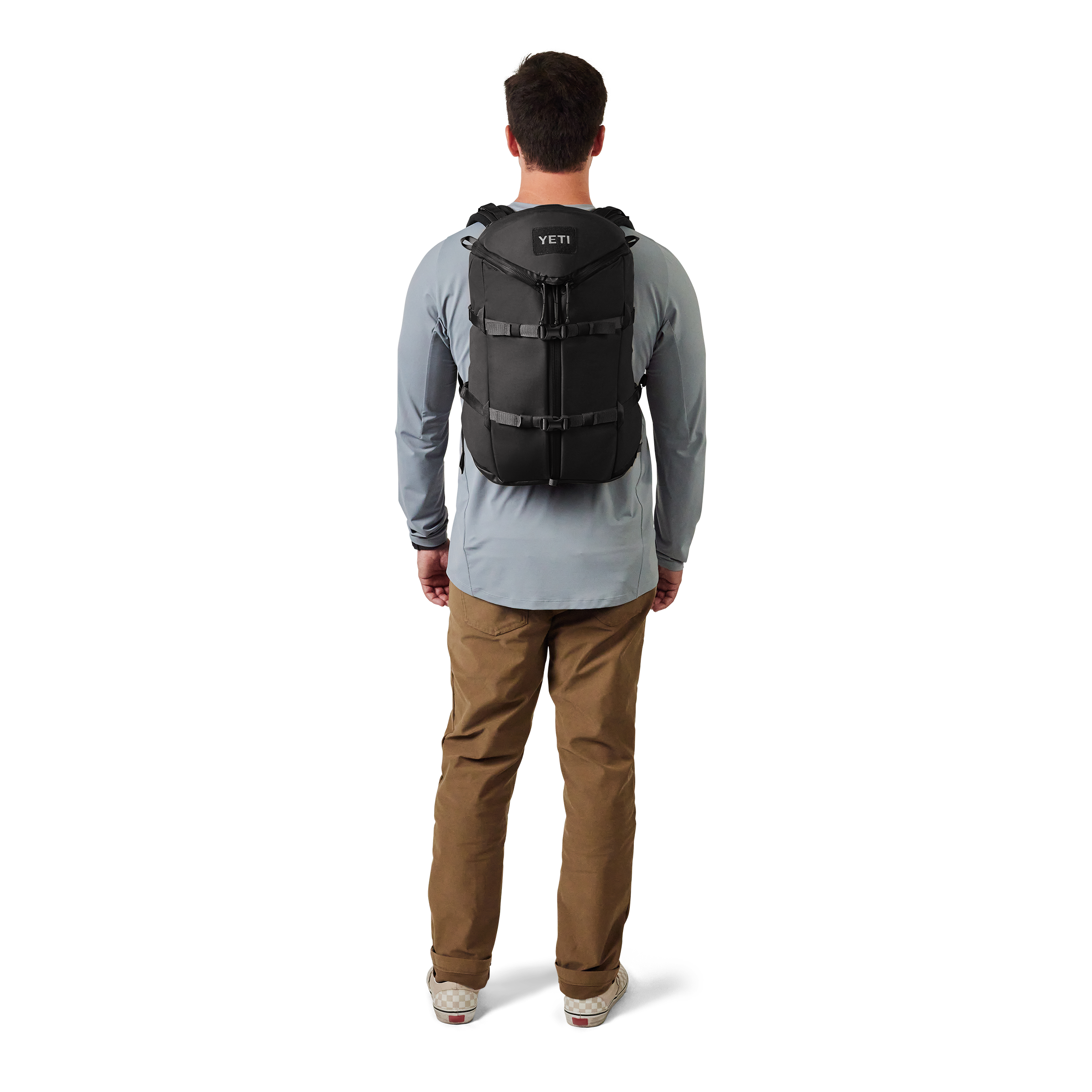 Yeti Ranchero 22L Backpack - - Mansfield Hunting & Fishing - Products to prepare for Corona Virus
