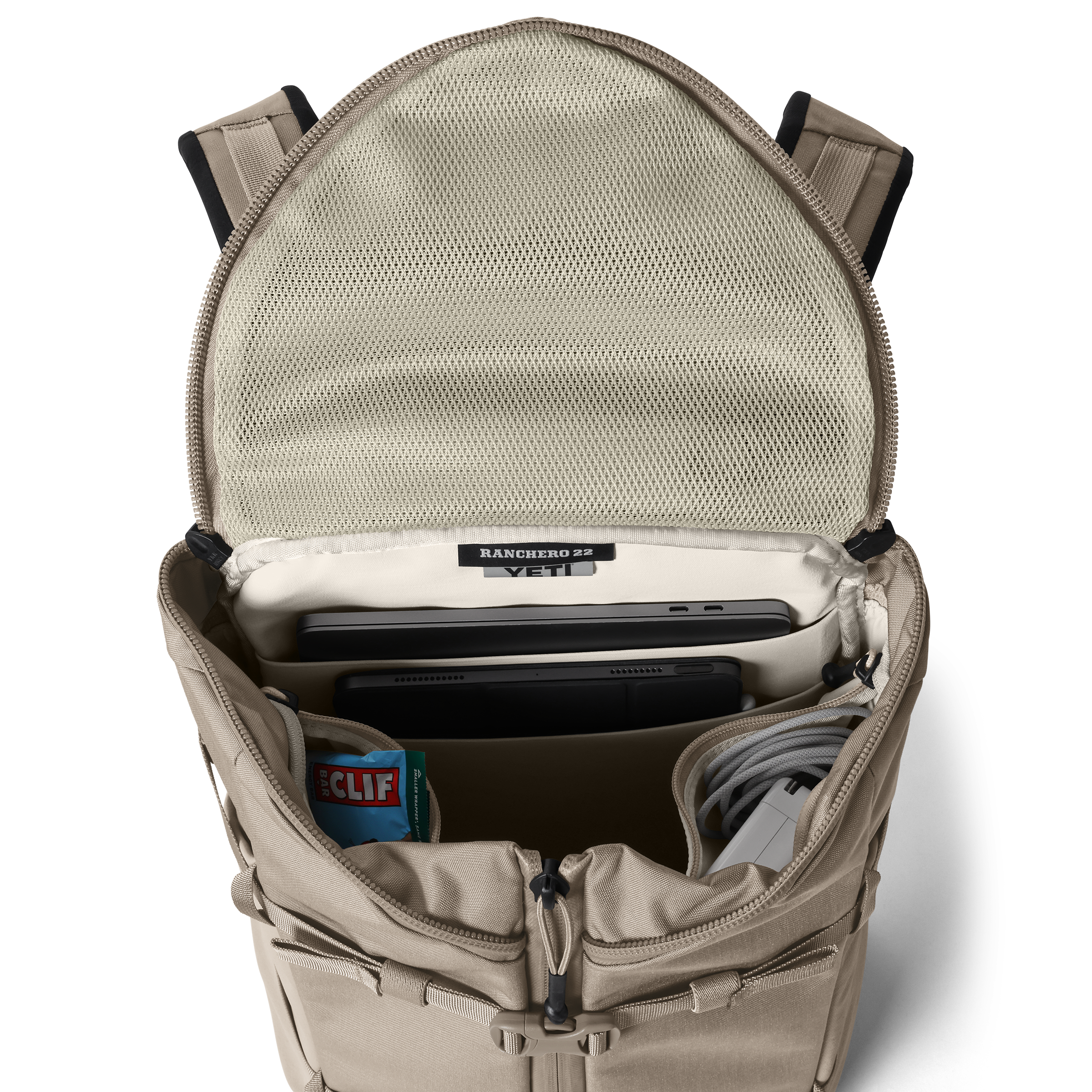 Yeti Ranchero 22L Backpack - - Mansfield Hunting & Fishing - Products to prepare for Corona Virus
