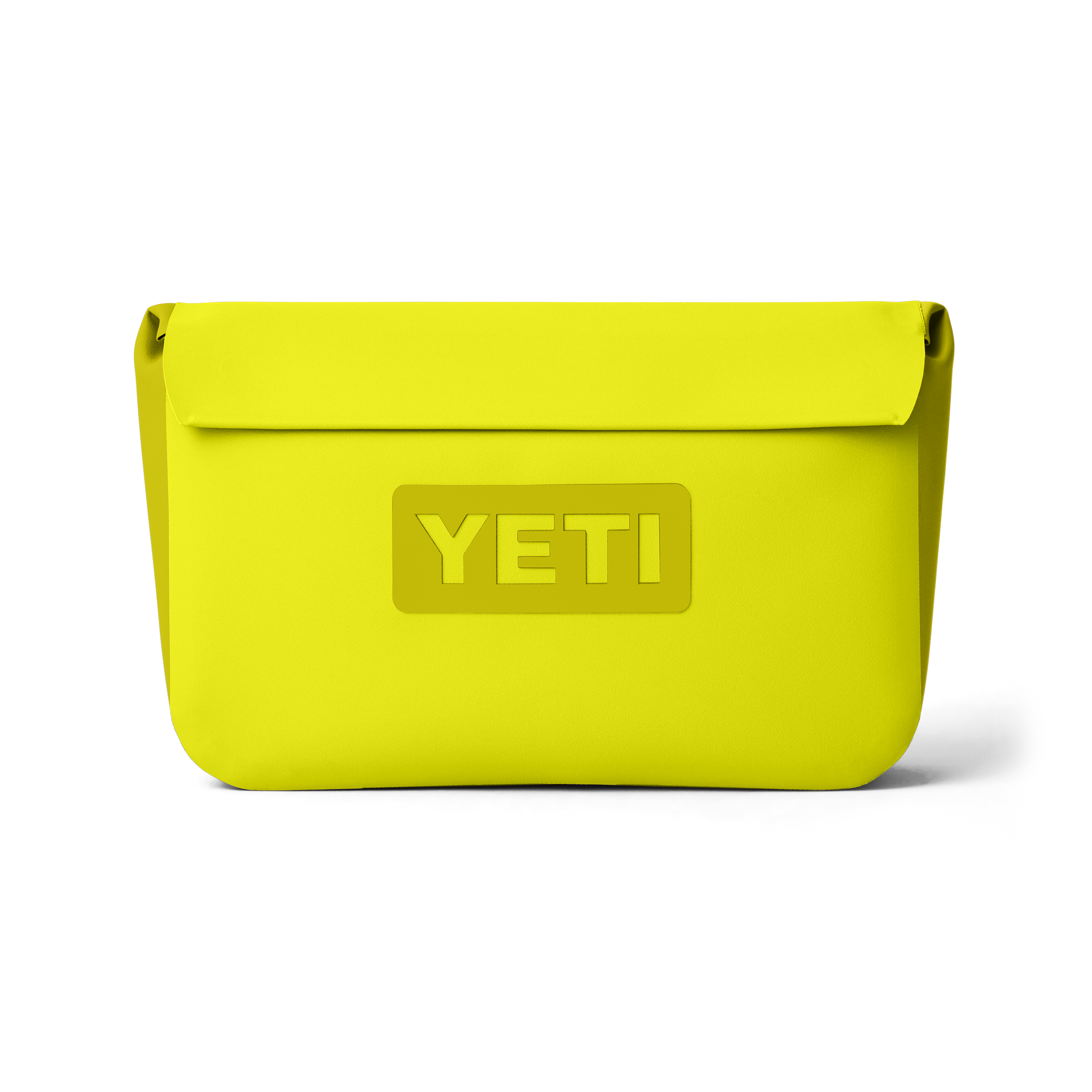 Yeti SideKick Dry Bag - 3L / FIREFLY YELLOW - Mansfield Hunting & Fishing - Products to prepare for Corona Virus