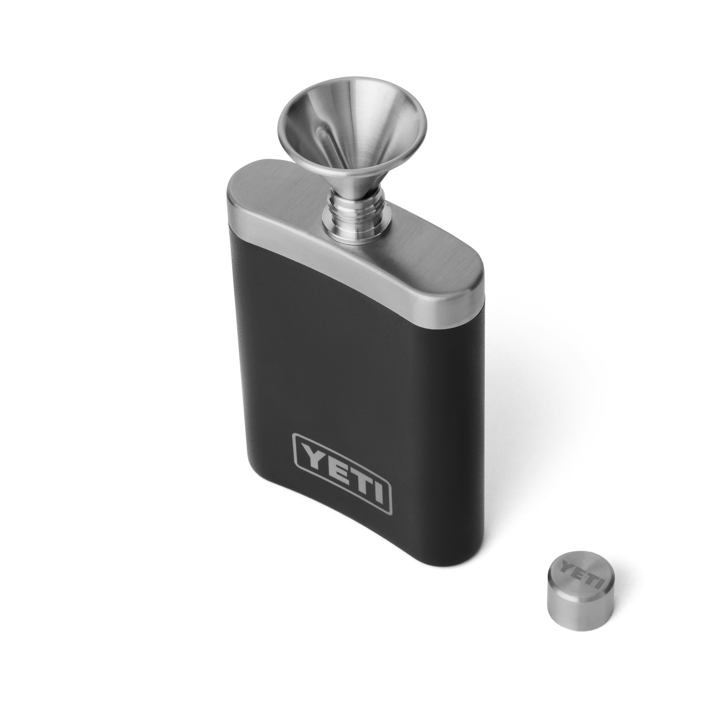 Yeti Flask -  - Mansfield Hunting & Fishing - Products to prepare for Corona Virus