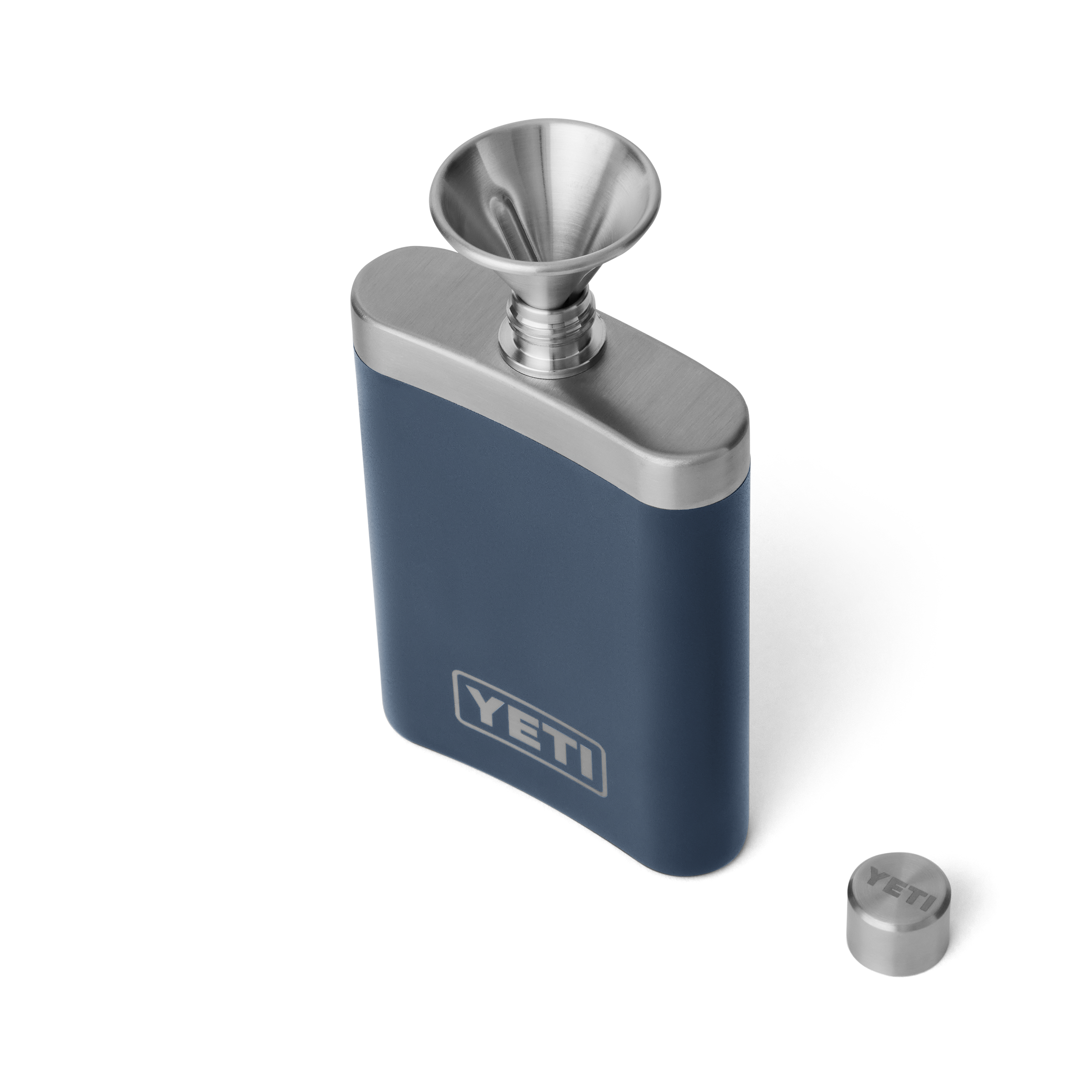 Yeti Flask -  - Mansfield Hunting & Fishing - Products to prepare for Corona Virus