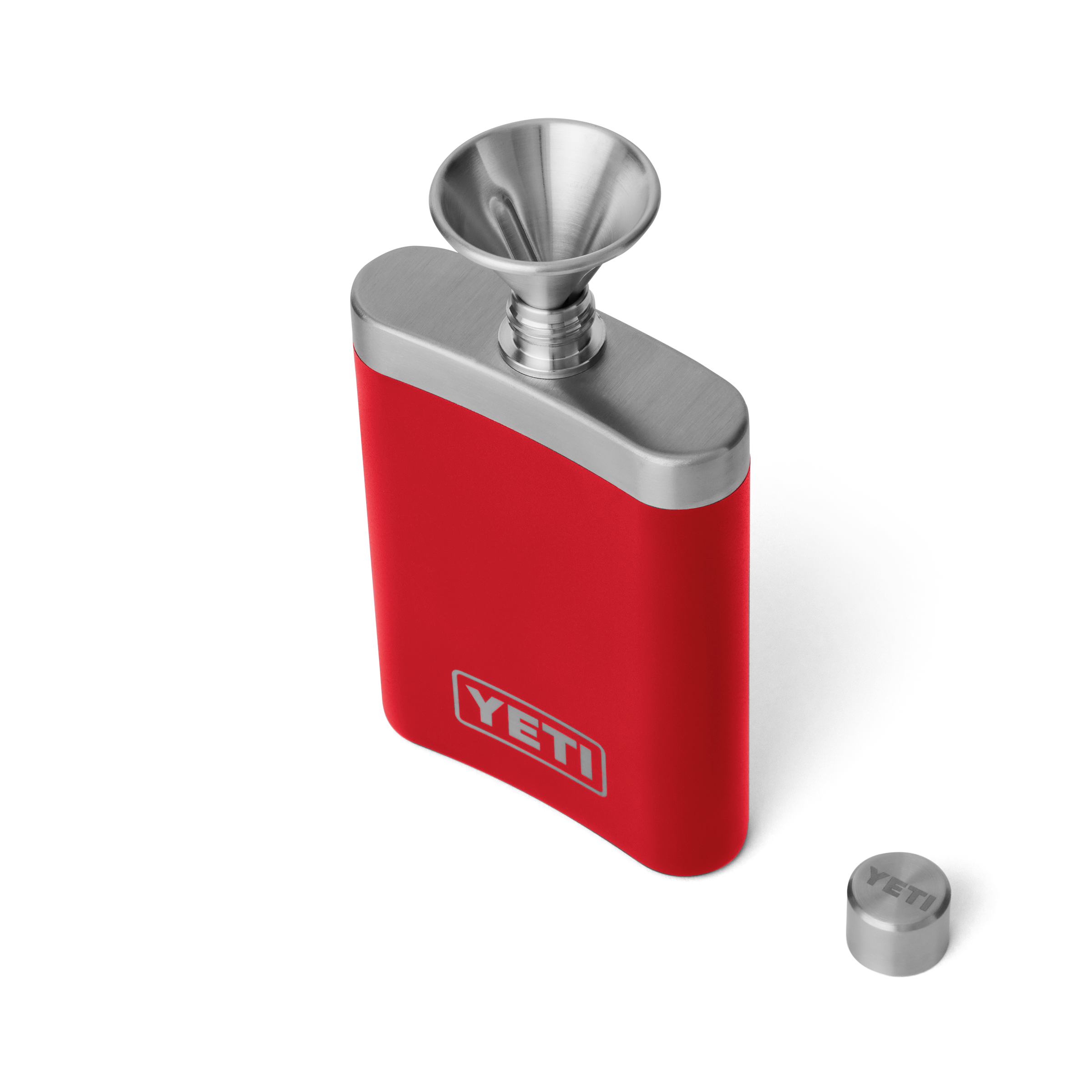 Yeti Flask -  - Mansfield Hunting & Fishing - Products to prepare for Corona Virus