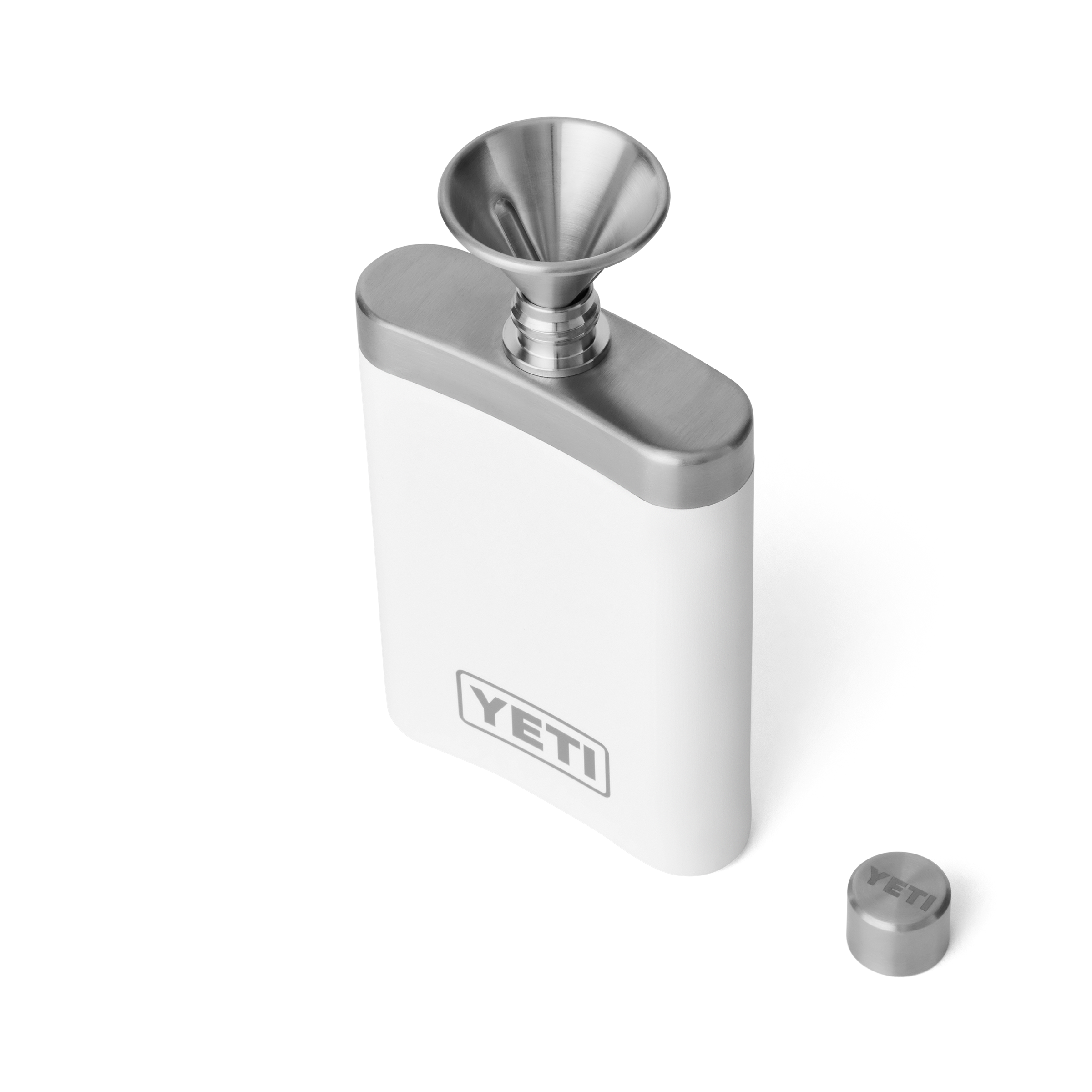 Yeti Flask -  - Mansfield Hunting & Fishing - Products to prepare for Corona Virus