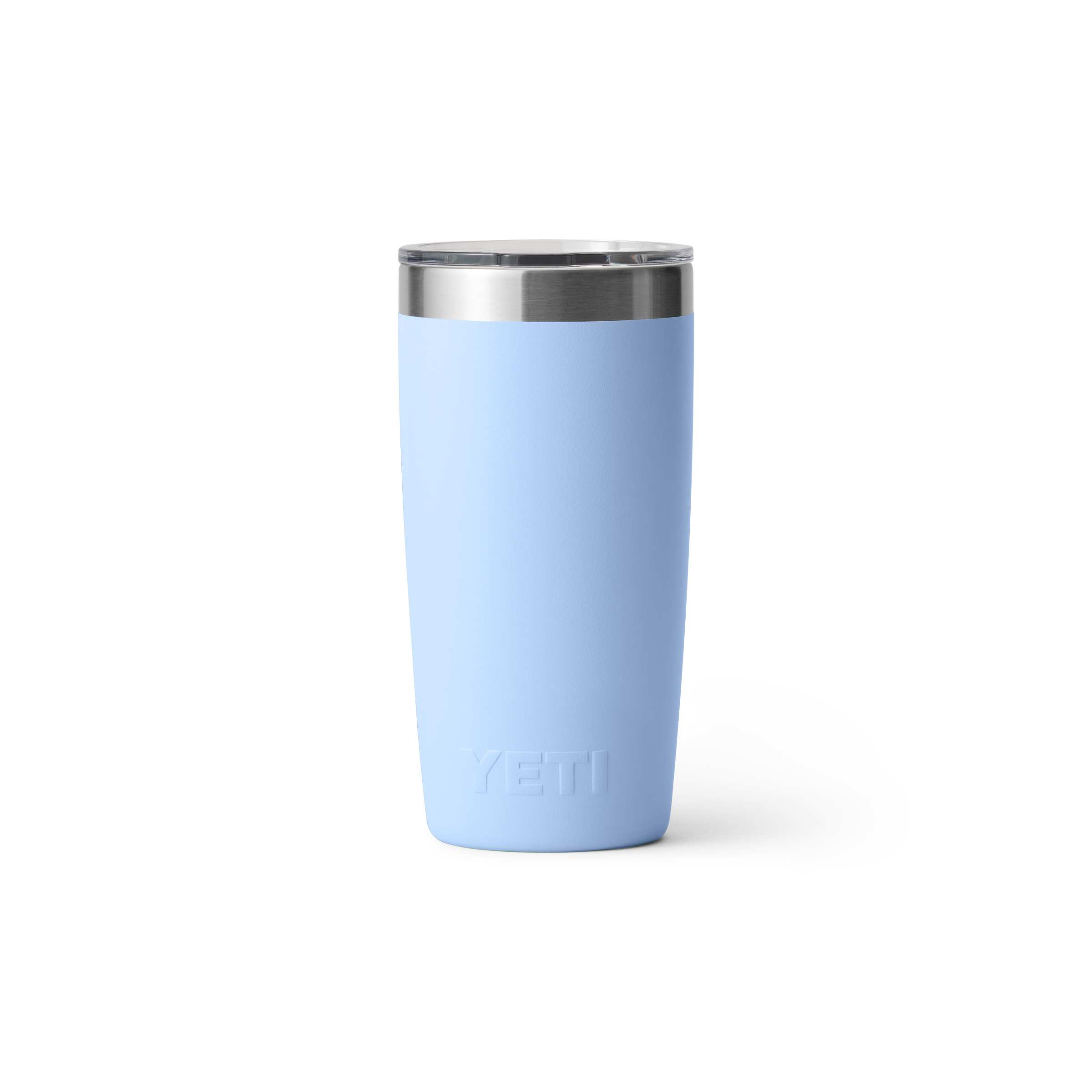 Yeti 10oz Tumbler with MagSlider Lid (296ml) - BIG SKY BLUE / 10OZ - Mansfield Hunting & Fishing - Products to prepare for Corona Virus