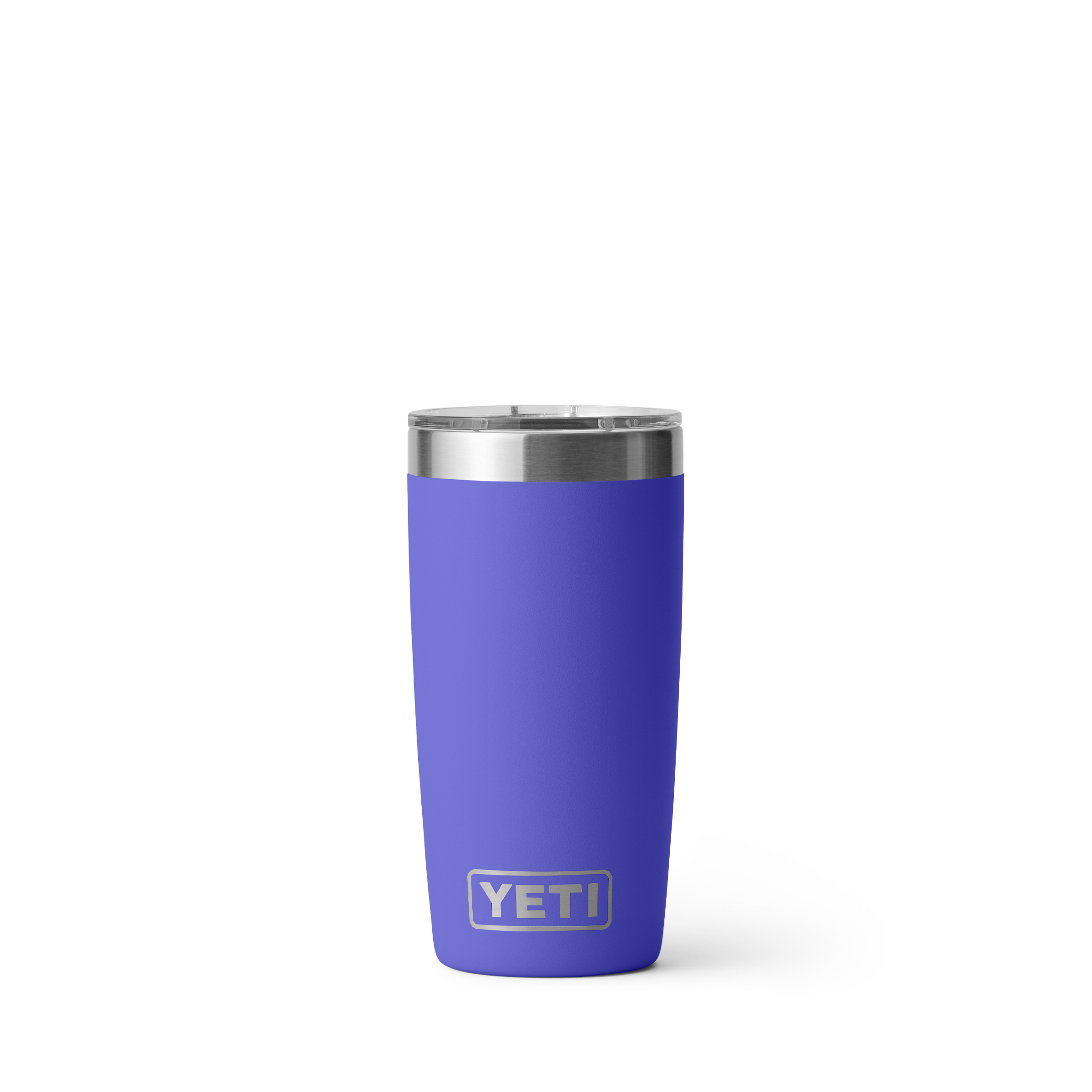Yeti 10oz Tumbler with MagSlider Lid (296ml) - 10OZ / ULTRAMARINE VIOLET - Mansfield Hunting & Fishing - Products to prepare for Corona Virus