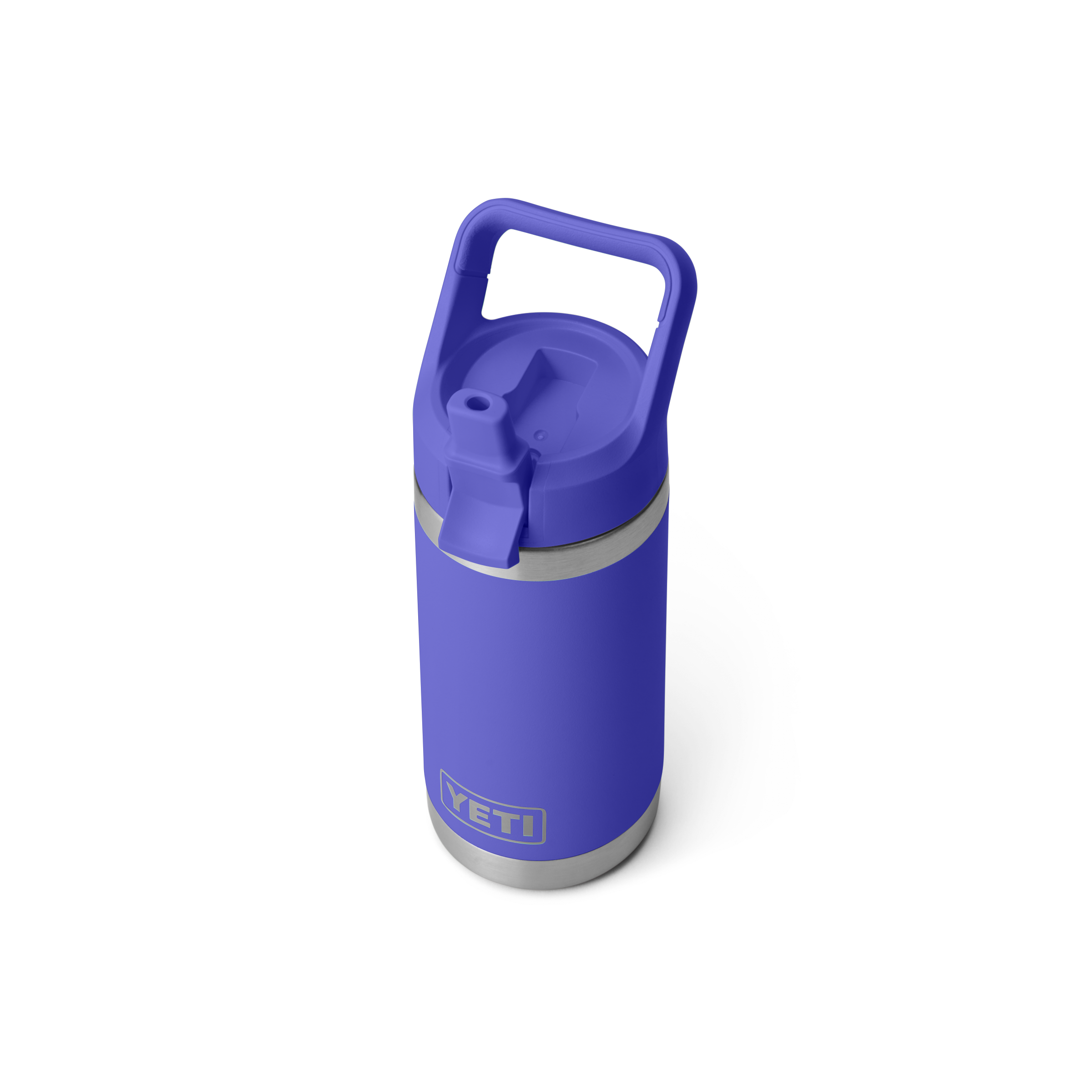 Yeti Junior 12oz Kids Bottle (354ml) - 12OZ / ULTRAMARINE VIOLET - Mansfield Hunting & Fishing - Products to prepare for Corona Virus