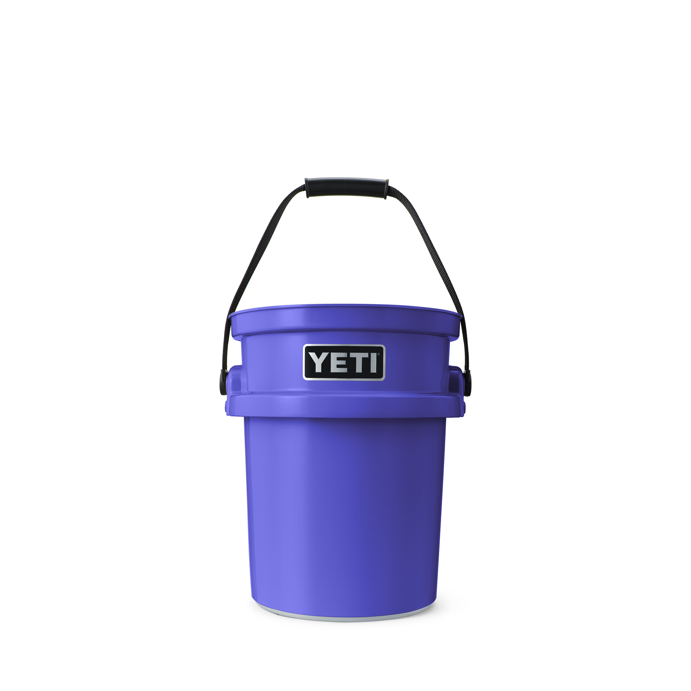 Yeti Loadout Bucket - ULTRAMARINE VIOLET - Mansfield Hunting & Fishing - Products to prepare for Corona Virus