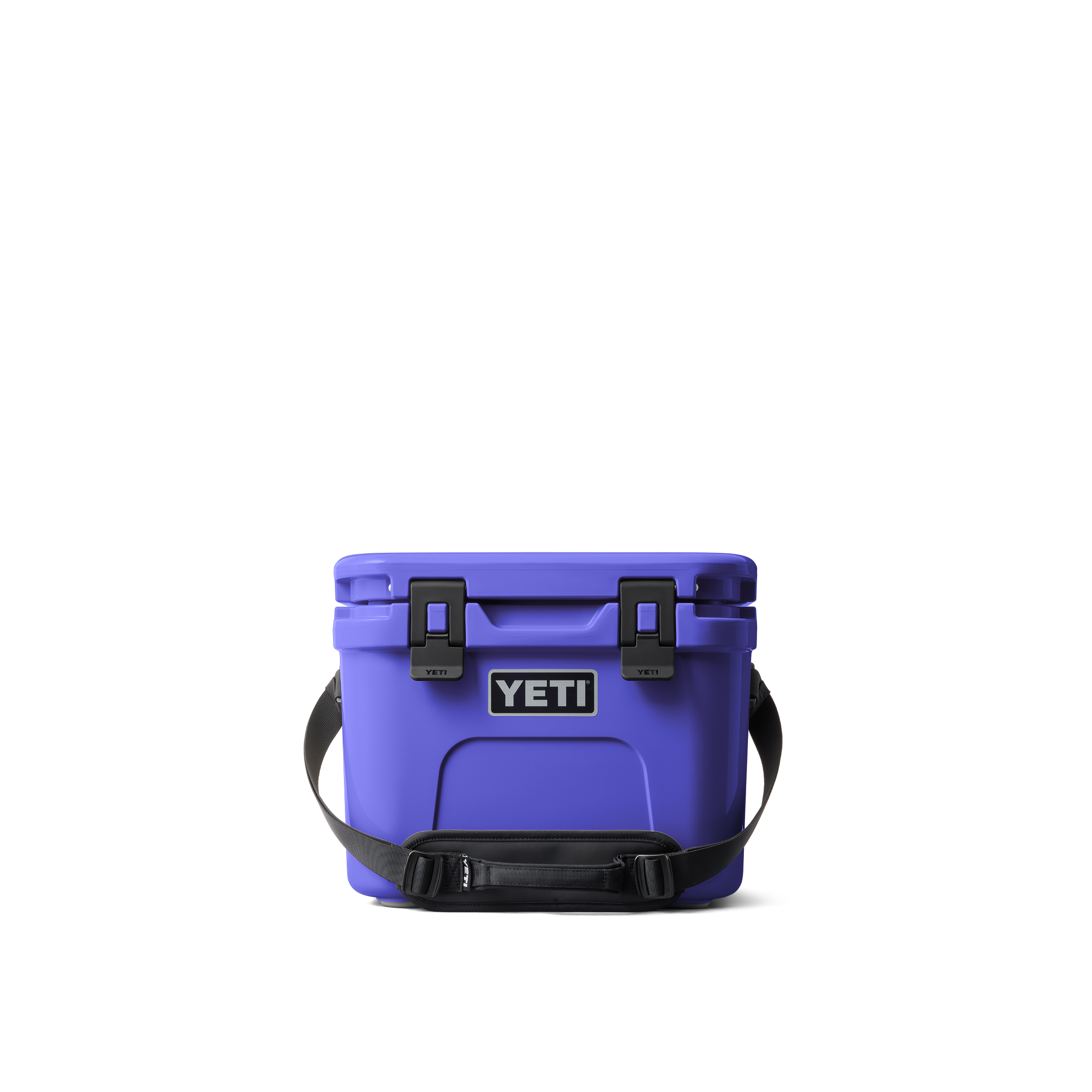 Yeti Roadie 15 Hard Cooler Esky - 15LT / ULTRAMARINE VIOLET - Mansfield Hunting & Fishing - Products to prepare for Corona Virus