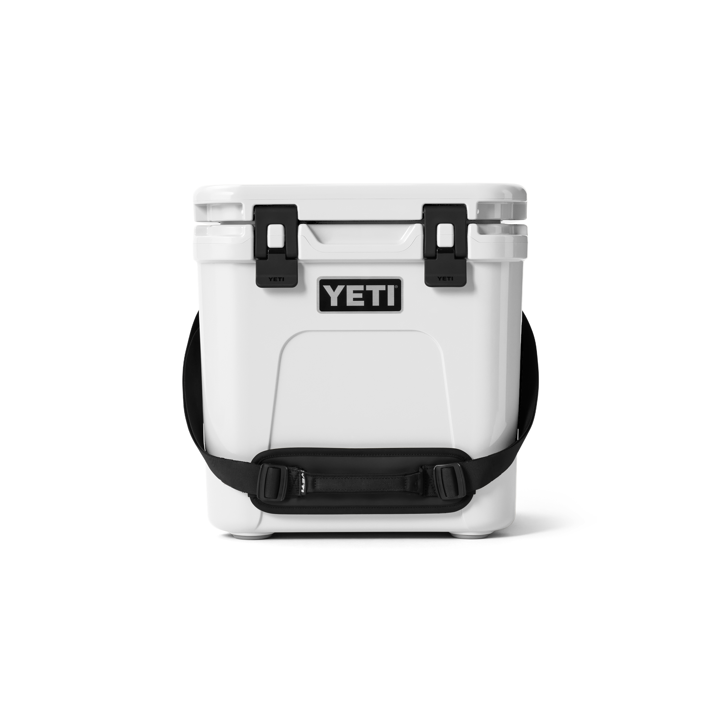 Yeti Roadie 24 Hard Cooler Esky V2.0 - 24LT / WHITE - Mansfield Hunting & Fishing - Products to prepare for Corona Virus
