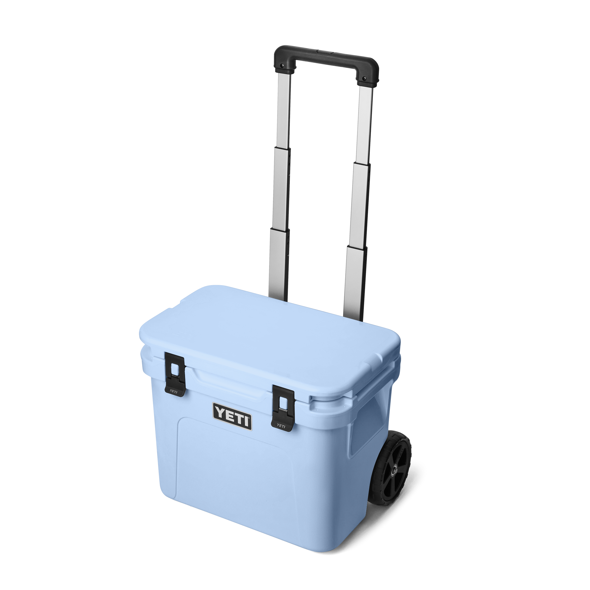 Yeti Roadie 32 Hard Cooler - BIG SKY BLUE - Mansfield Hunting & Fishing - Products to prepare for Corona Virus