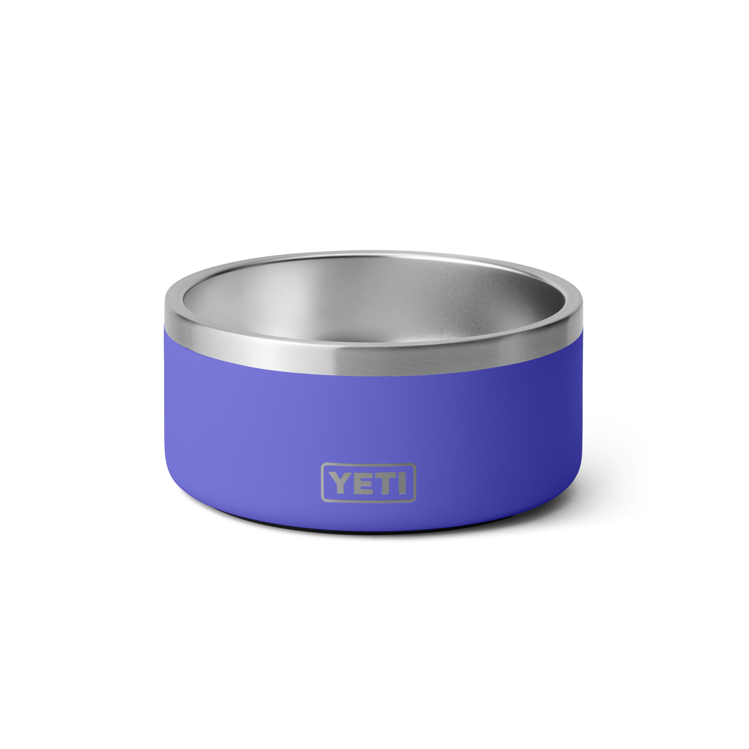 Yeti Boomer 8 Dog Bowl - - Mansfield Hunting & Fishing - Products to prepare for Corona Virus