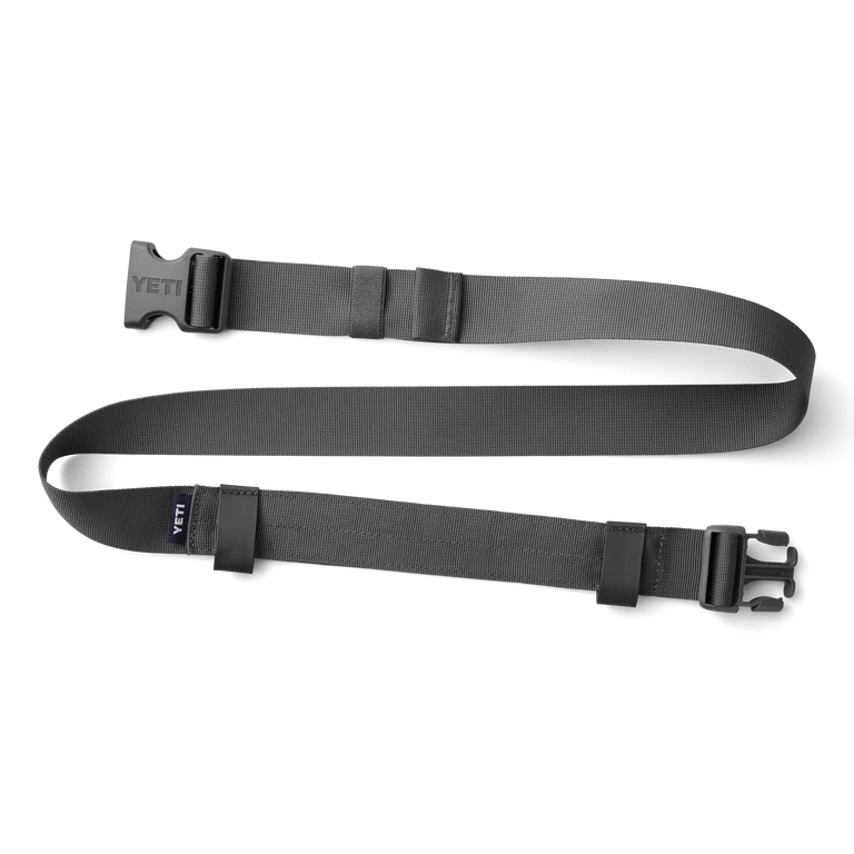 Yeti SideKick Strap - CHARCOAL - Mansfield Hunting & Fishing - Products to prepare for Corona Virus