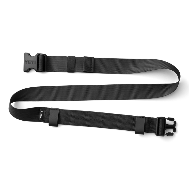 Yeti SideKick Strap - BLACK - Mansfield Hunting & Fishing - Products to prepare for Corona Virus