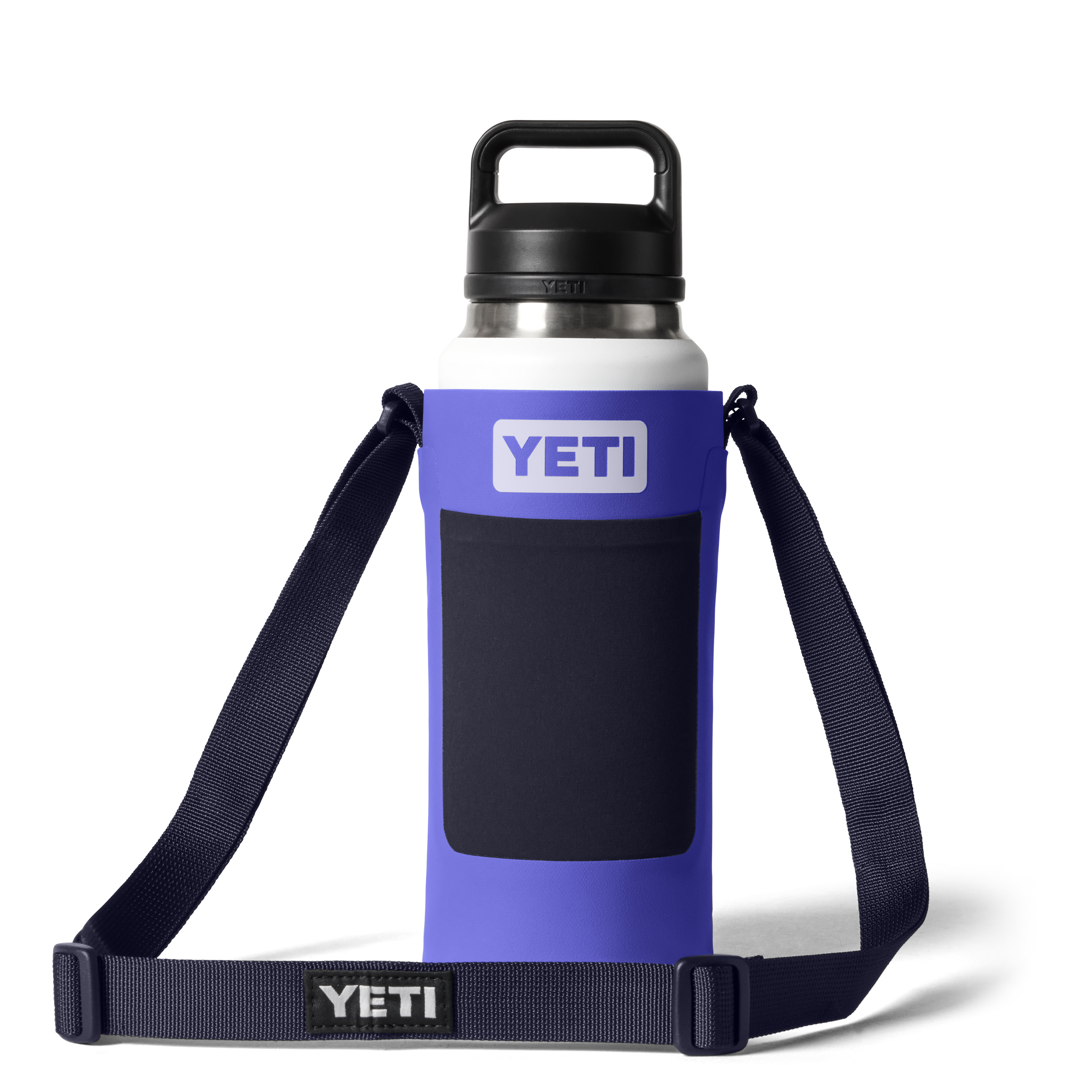 Yeti Rambler Bottle Sling - Large - - Mansfield Hunting & Fishing - Products to prepare for Corona Virus