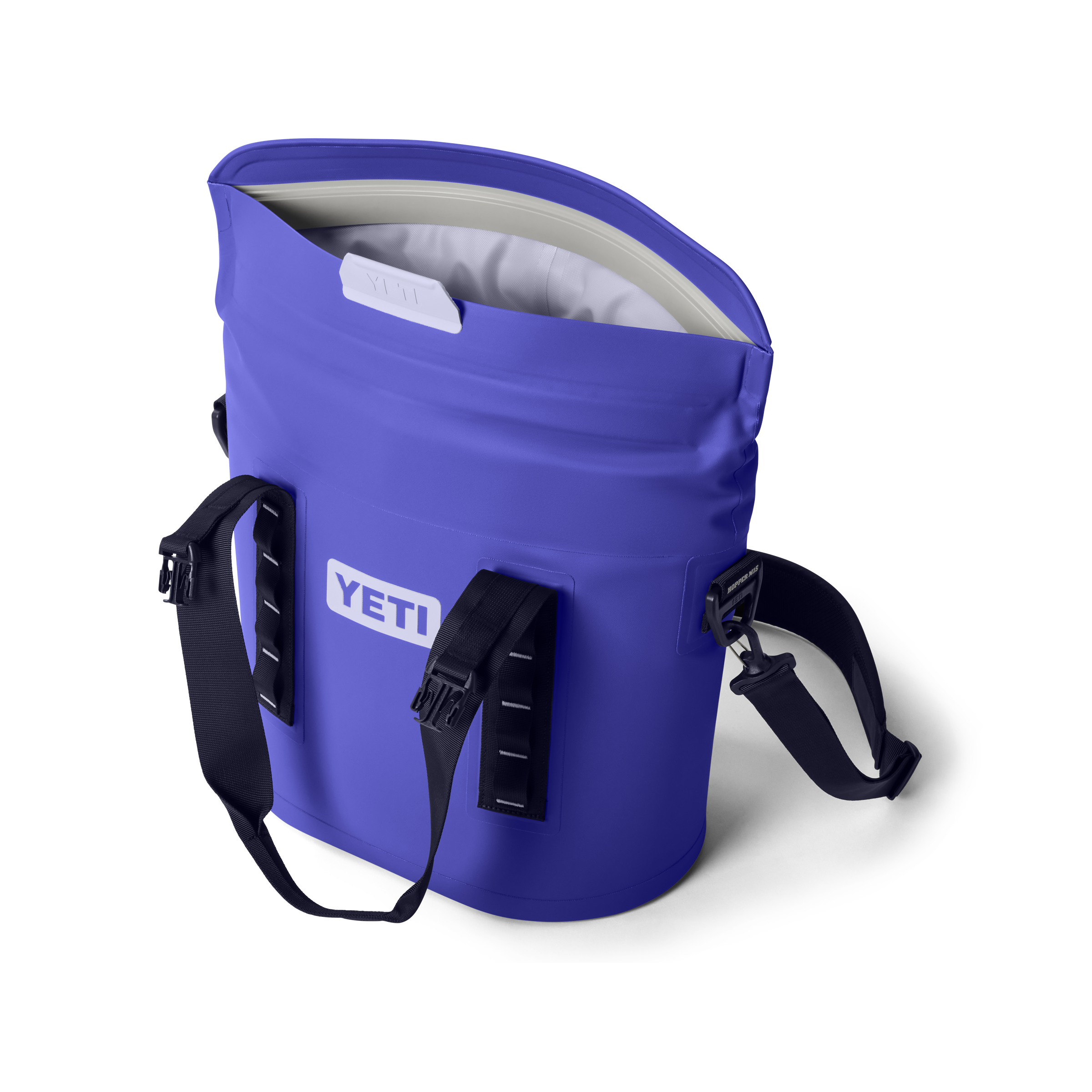 Yeti Hopper M15 - ULTRAMARINE VIOLET - Mansfield Hunting & Fishing - Products to prepare for Corona Virus