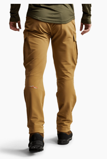 Sitka Mountain Pant - Dirt -  - Mansfield Hunting & Fishing - Products to prepare for Corona Virus