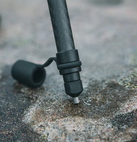 Spartan Precision Pro Hunt Tac Bipod Black -  - Mansfield Hunting & Fishing - Products to prepare for Corona Virus