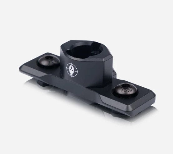 Spartan Precision Universal M-LOK Adapter -  - Mansfield Hunting & Fishing - Products to prepare for Corona Virus