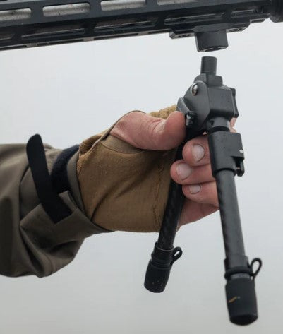 Spartan Precision Universal M-LOK Adapter -  - Mansfield Hunting & Fishing - Products to prepare for Corona Virus
