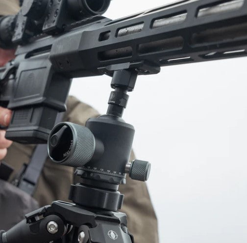 Spartan Precision Universal M-LOK Adapter -  - Mansfield Hunting & Fishing - Products to prepare for Corona Virus