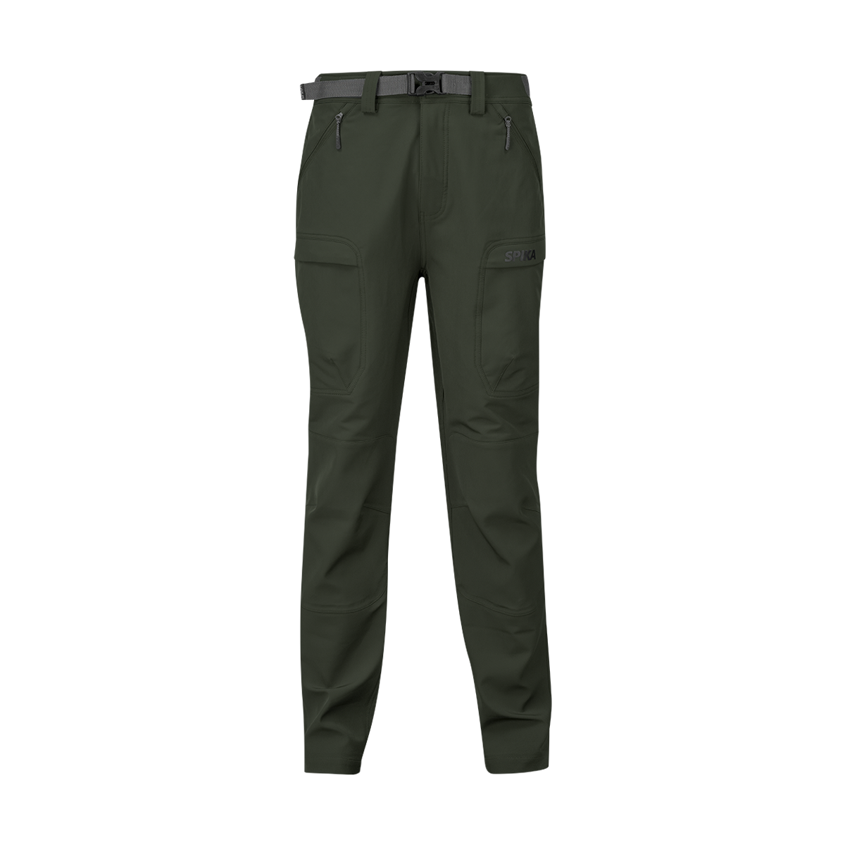 Spika Men's Trail Pant - S / OLIVE - Mansfield Hunting & Fishing - Products to prepare for Corona Virus