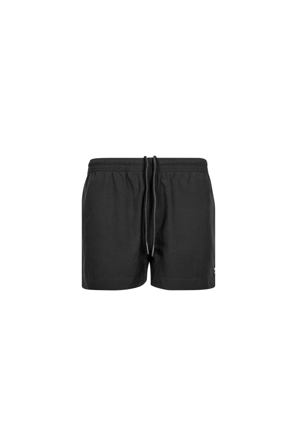 Spika GO Classic Mens Yard Shorts - Black - S - Mansfield Hunting & Fishing - Products to prepare for Corona Virus
