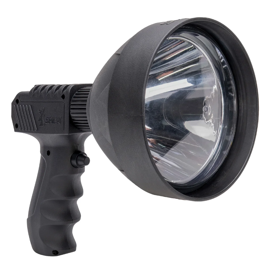Spika Trigger Light - 3000 Lumens -  - Mansfield Hunting & Fishing - Products to prepare for Corona Virus